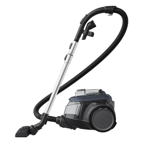 Electrolux EL61C3DB PORSZÍVÓ PORZSÁK NÉLKÜLI