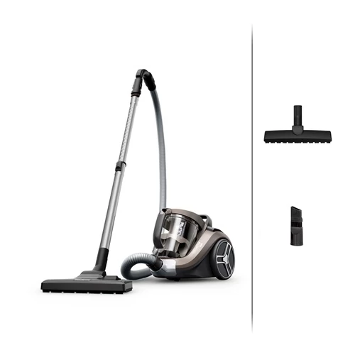 Rowenta RO4B30EA PORSZÍVÓ PORZSÁK NÉLKÜLI