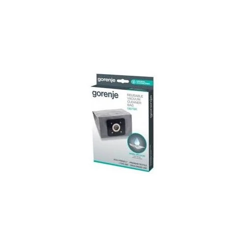 Gorenje GB2TBR PORZSÁK TEXTIL
