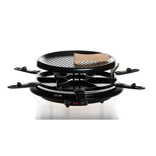 Eva 022798 RACLETTE GRILL SÜTŐ