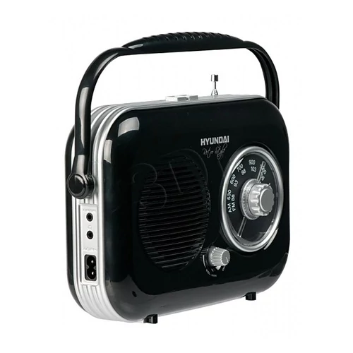 Hyundai PR100 TÁSKARÁDIÓ