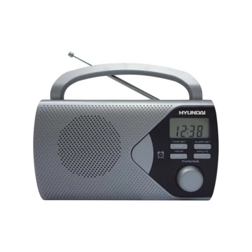 Hyundai PR200S RÁDIÓ