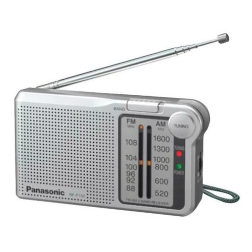 Panasonic RFP150DEGS RÁDIÓ