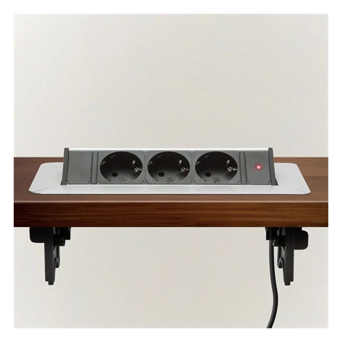 Delight 20440B REJTETT ELOSZTÓ FELNYÍLÓ 3-AS