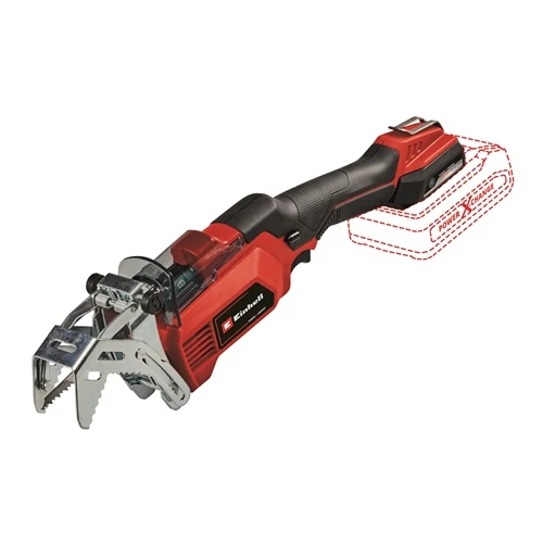 Einhell GE-GS 18/150 LI - SOLO RITKÍTÓ FŰRÉSZ AKKUS