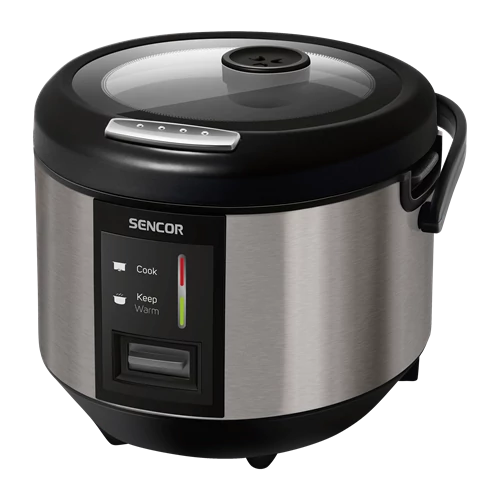 Sencor SRM 1890SS RIZSFŐZŐ