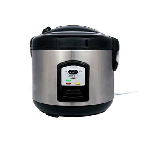 Adler AD6406 RIZSFŐZŐ