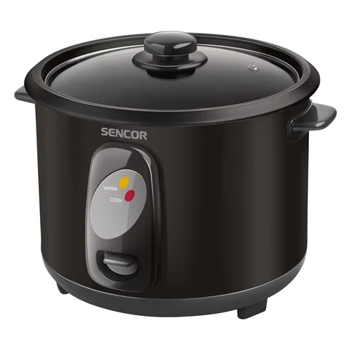 Sencor SRM 1001BK RIZSFŐZŐ