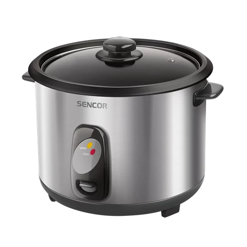 Sencor SRM2800SS RIZSFŐZŐ