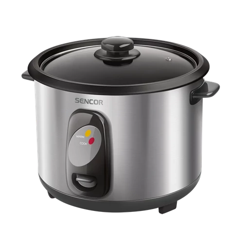 Sencor SRM1550SS RIZSFŐZŐ