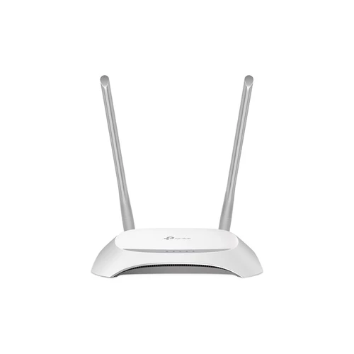 Tp-link TL-WR840N ROUTER