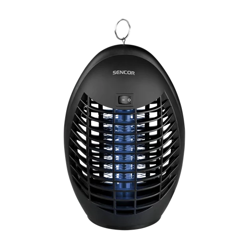 Sencor SIK5000BK ROVARCSAPDA