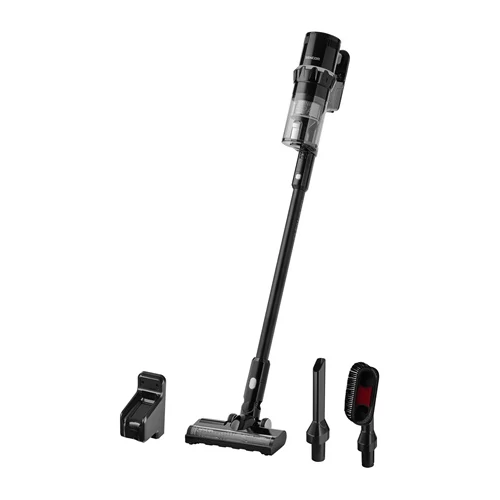 Sencor SVC 7523BK RÚDPORSZÍVÓ 2IN1