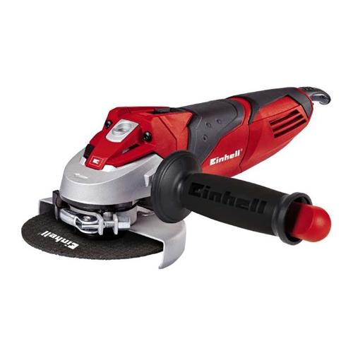 Einhell TE-AG 125/750  SAROKCSISZOLÓ