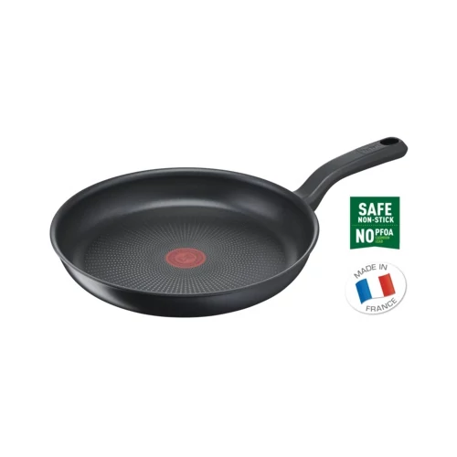 Tefal G2670572 SERPENYŐ 26CM SO CHEF BLACK