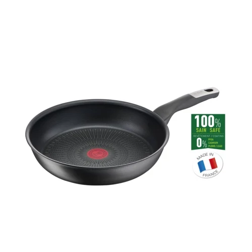 Tefal G2550672 SERPENYŐ 28CM UNLIMITED