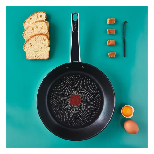 Tefal B9220604 SERPENYŐ 28 CM COOK EAT