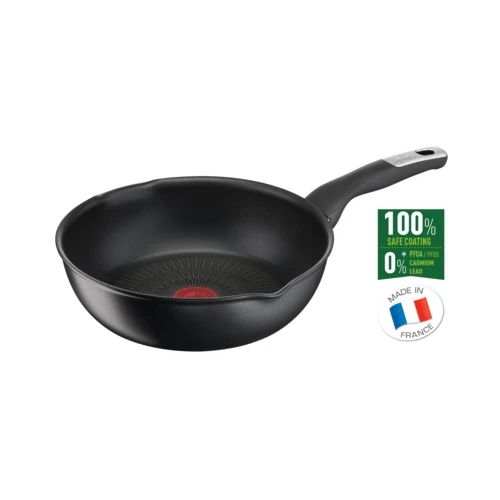 Tefal G2557572 SERPENYŐ MULTIFUNKCIÓS 22CM UNLIMITED