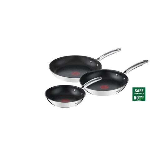 Tefal G732S334 SERPENYŐ SZETT 3 RÉSZES DUETTO+