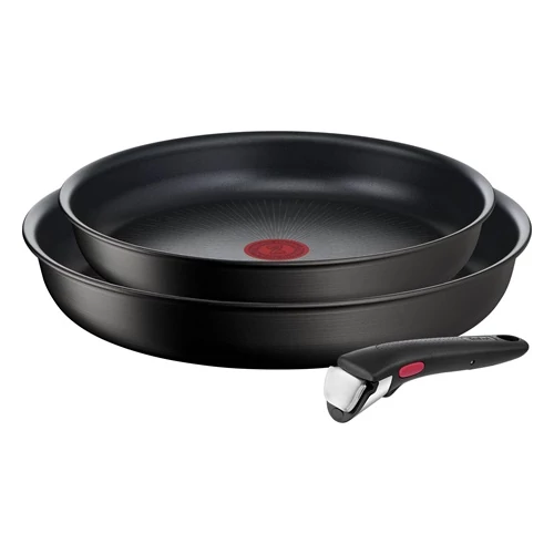 Tefal L7638942 SERPENYŐ SZETT 3 RÉSZES