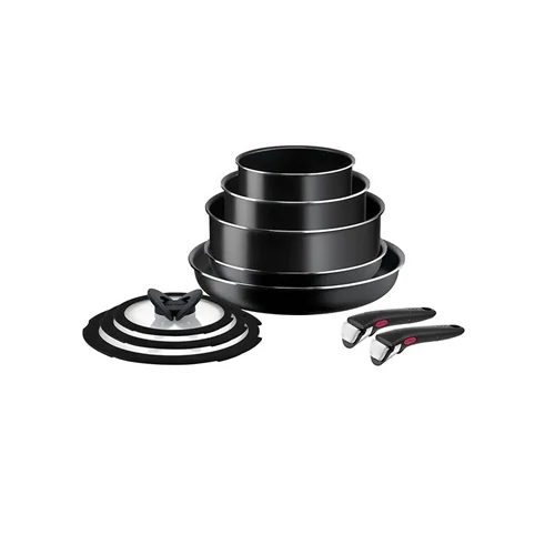 Tefal L1539053 SERPENYŐ SZETT INGENIO 6 EASY COOK N