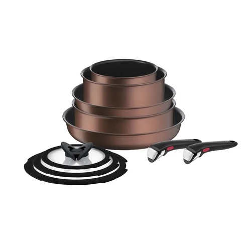 Tefal L7659042 SERPENYŐ SZETT 10 RÉSZES