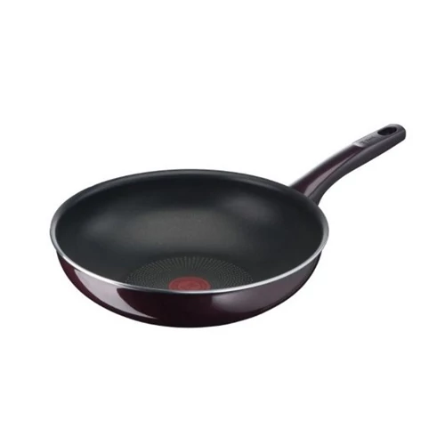 Tefal D5221983 SERPENYŐ WOK 28CM RESIST INTENSE