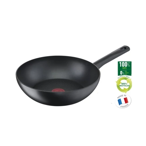 Tefal G2711953 SERPENYŐ WOK 28CM SO RECYCLED
