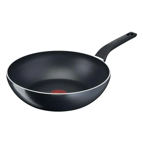 Tefal C2721953 SERPENYŐ WOK 28CM START EASY PRISM