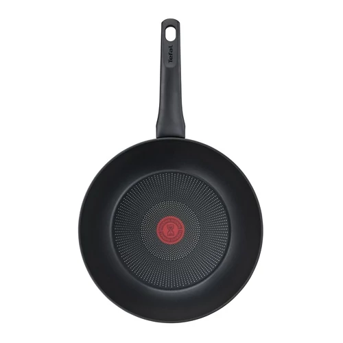 Tefal G2681972 SERPENYŐ WOK 28 CM ULTIMATE