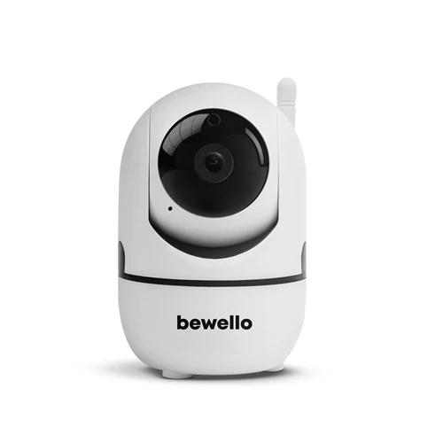 Bewello BW2030 SMART BIZTONSÁGI KAMERA - WIFI - 1080P - 360° FORGATHATÓ - BELTÉRI