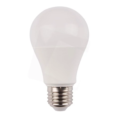 Avide ASG27RGBW-9.4W-WIBLE SMART IZZÓ LED GLOBE A60 9.4W RGB+W WIFI + BLE APP CONTROL