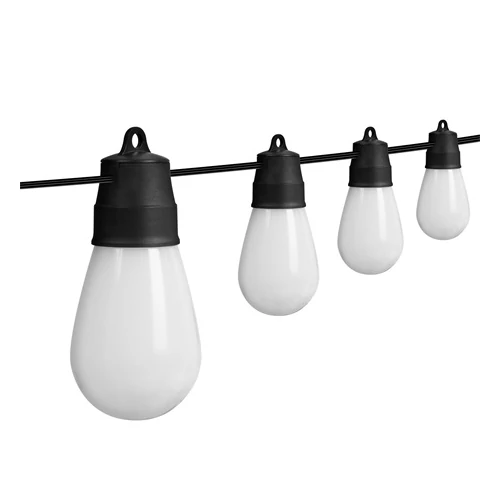 Garden of eden 11747 SMART SZOLÁR FÉNYFÜZÉR BLUETOOTH