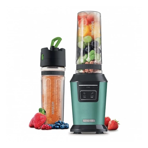 Sencor SBL7171GR SMOOTHIE KÉSZÍTŐ KÉSZÜLÉK