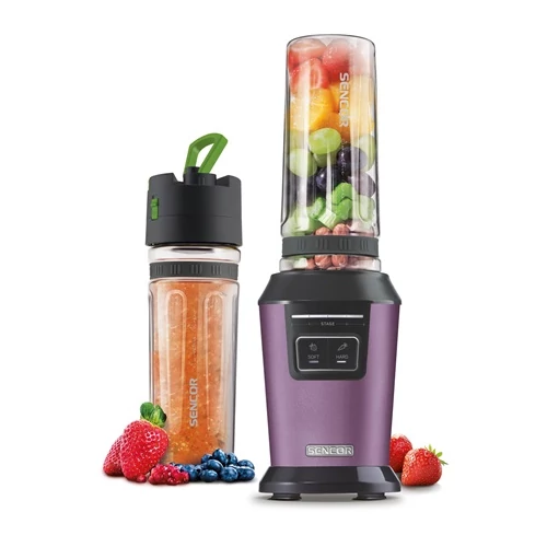 Sencor SBL7173VT SMOOTHIE KÉSZÍTŐ KÉSZÜLÉK