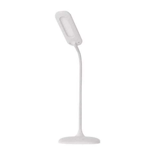 Emos Z7602W STELLA LED ASZTALI LÁMPA, FEHÉR