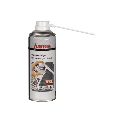 Hama 84417 SŰRÍTETT LEVEGŐ "AIR DUSTER" 400ML