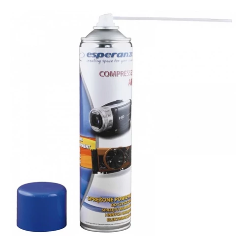 Esperanza ES118 SŰRÍTETT LEVEGŐ SPRAY