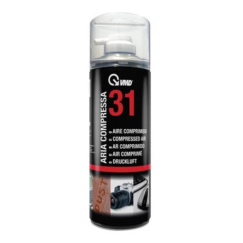 Vmd 17231 SŰRÍTETT LEVEGŐ SPRAY - 400ML