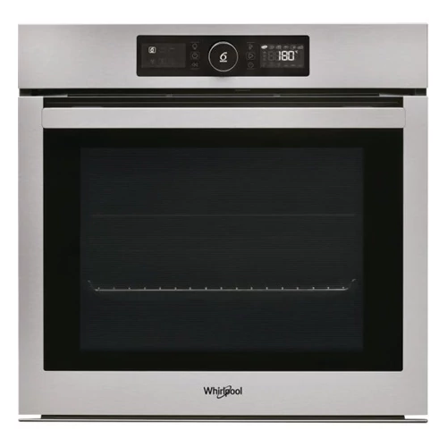 Whirlpool AKZ9 6220 IX SÜTŐ BEÉPÍTHETŐ ELEKTROMOS