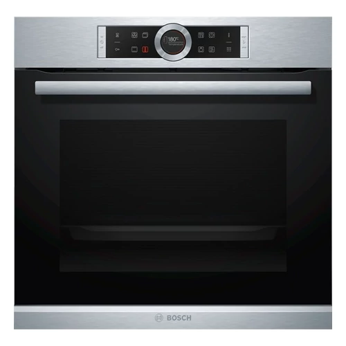 Bosch HBG6750S1 SÜTŐ BEÉPÍTHETŐ ELEKTROMOS