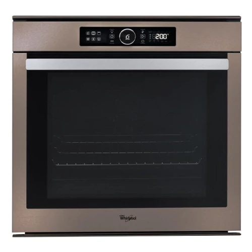 Whirlpool AKZM 8480 S SÜTŐ BEÉPÍTHETŐ ELEKTROMOS