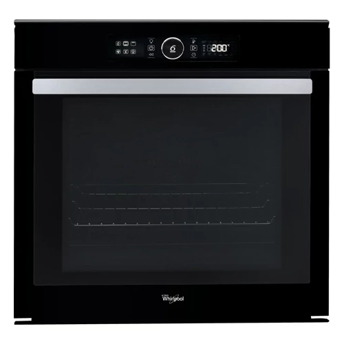 Whirlpool AKZM 8480 NB SÜTŐ BEÉPÍTHETŐ ELEKTROMOS