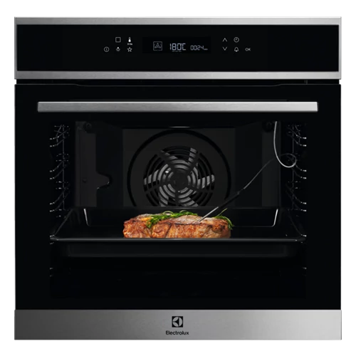 Electrolux EOE7P31X SÜTŐ BEÉPÍTHETŐ ELEKTROMOS