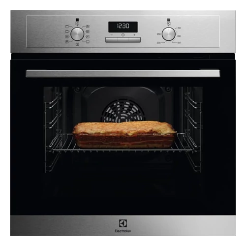 Electrolux EOF3H40BX SÜTŐ BEÉPÍTHETŐ
