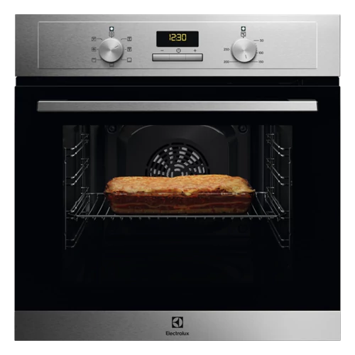 Electrolux EOF3H00BX SÜTŐ BEÉPÍTHETŐ