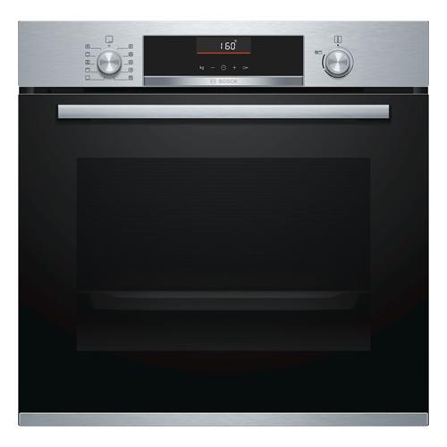 Bosch HBB536BS0 SÜTŐ BEÉPÍTHETŐ ELEKTROMOS