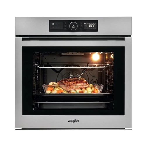 Whirlpool AKZ9 9480 IX SÜTŐ BEÉPÍTHETŐ ELEKTROMOS