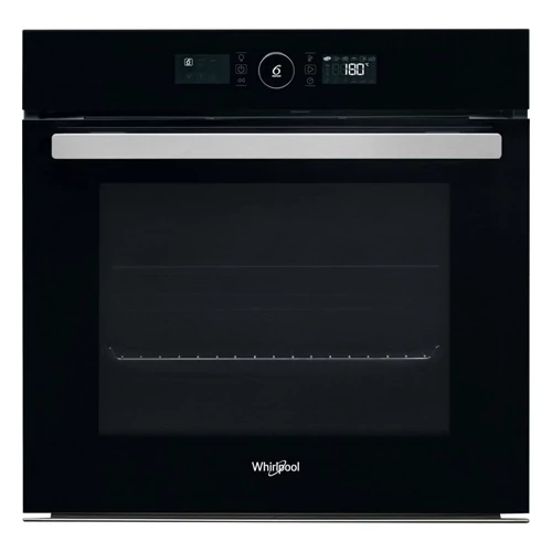 Whirlpool AKZ9 6290 NB SÜTŐ BEÉPÍTHETŐ ELEKTROMOS