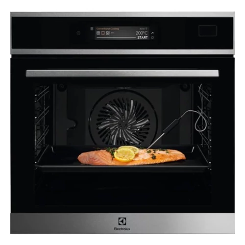 Electrolux EOC9P31WX SÜTŐ BEÉPÍTHETŐ GŐZSÜTŐ